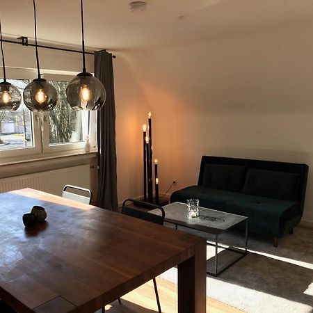 Apartment Frankfurt, Top Renoviert, 65Qm Dg Бергиш Гладбах Екстериор снимка