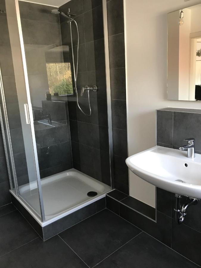 Apartment Frankfurt, Top Renoviert, 65Qm Dg Бергиш Гладбах Екстериор снимка