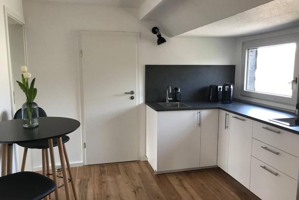 Apartment Frankfurt, Top Renoviert, 65Qm Dg Бергиш Гладбах Екстериор снимка