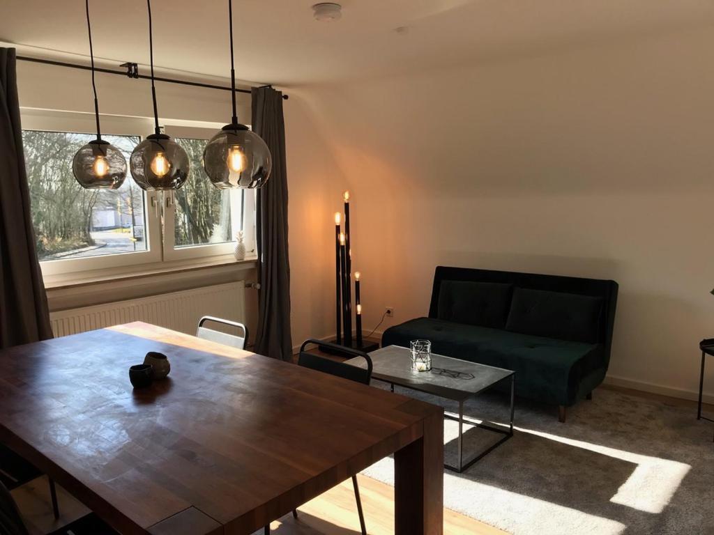 Apartment Frankfurt, Top Renoviert, 65Qm Dg Бергиш Гладбах Екстериор снимка