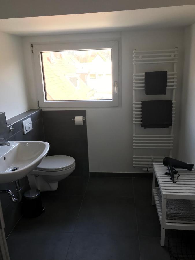 Apartment Frankfurt, Top Renoviert, 65Qm Dg Бергиш Гладбах Екстериор снимка