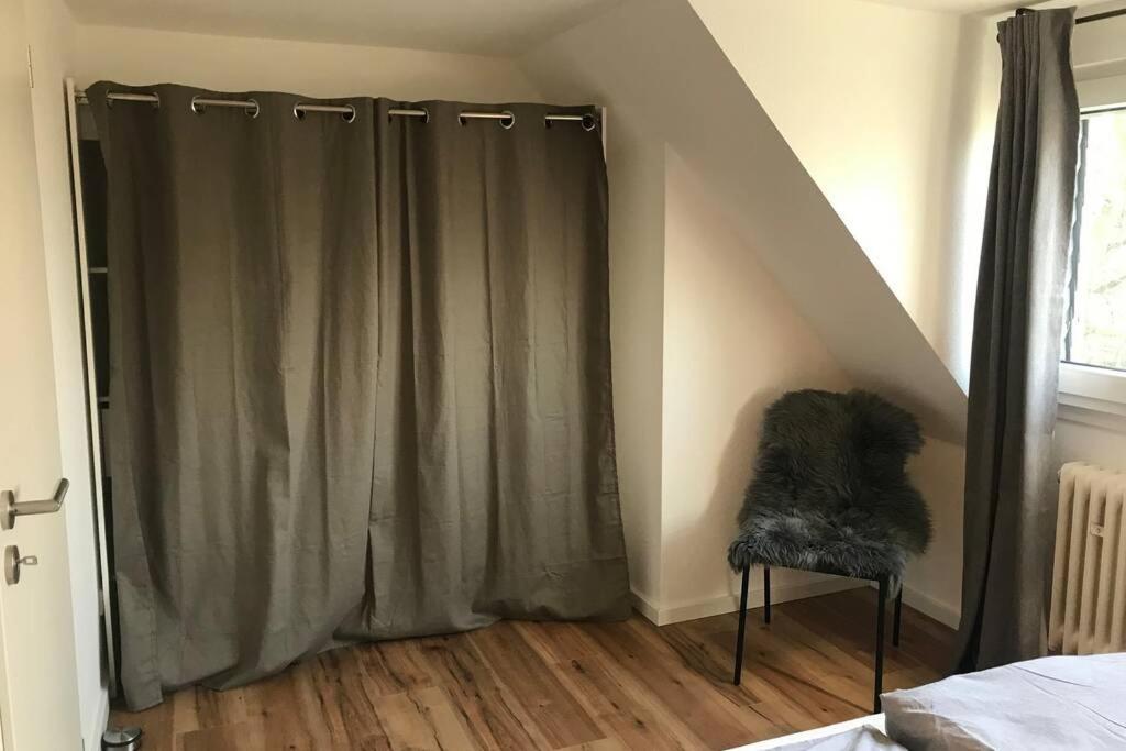 Apartment Frankfurt, Top Renoviert, 65Qm Dg Бергиш Гладбах Екстериор снимка