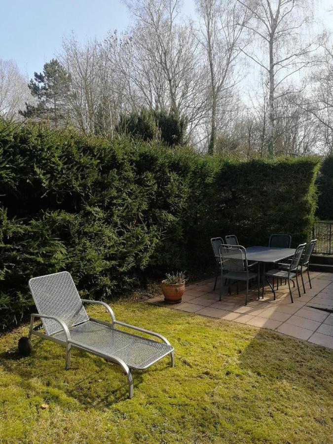 Apartment Frankfurt, Top Renoviert, 65Qm Dg Бергиш Гладбах Екстериор снимка