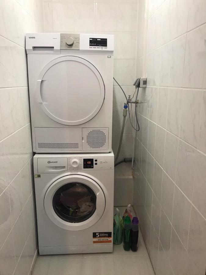 Apartment Frankfurt, Top Renoviert, 65Qm Dg Бергиш Гладбах Екстериор снимка
